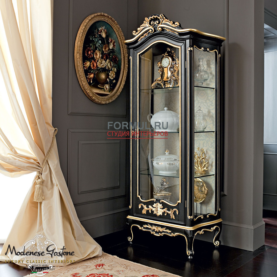 Гостиная Modenese Gastone CASANOVA 3
